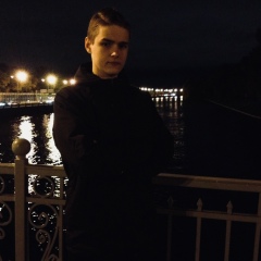 Артем Кирилин, 06.07.2001, Санкт-Петербург