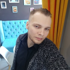 Влад Алексеев, 29.08, Луганск