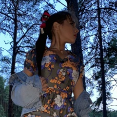 Анна Викторова, 03.06, Тюмень