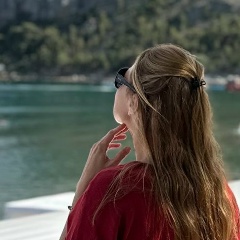 Виктория Руденко, 10.05, Санкт-Петербург