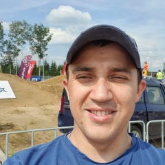 Александр Попов, 28.11, Санкт-Петербург