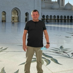 Виталий Набитовский, 11.02.1972, Чусовой