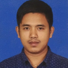 Zar-Ni Min, 24.12.1992