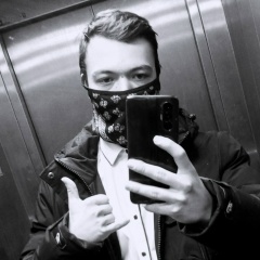 Игорь Глушков, 20.10, Москва