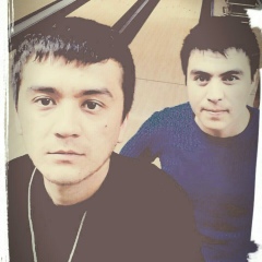 Иброхим Исроилович, 05.02.1901, Кемерово