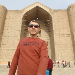 Марат Каражанов, 08.01.1979