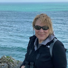 Виктория Элиас, 10.10, Москва