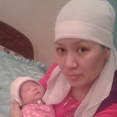 Жулдыз Жамансариева, 11.03.1985, Актобе