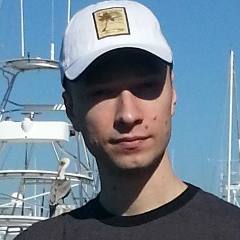 Дмитрий Пичугин, Санкт-Петербург