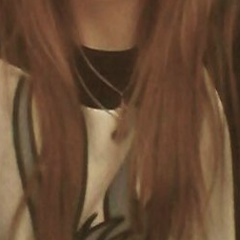 Алина Рощина, 29.08.1997, Москва