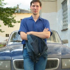 Антон Головко, 22.11, Великий Новгород