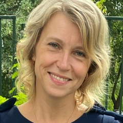 Анна Гундерина(Зыхарева), 26.03.1974, Москва