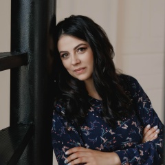 Катя Сайфетдинова, Самара