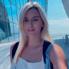 Яна Крошилина, 31.03.1989, Нижний Новгород