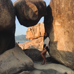 Елизавета Марченкова, 20.11.1992, Иркутск