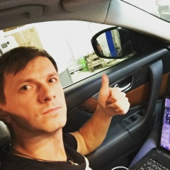 Дмитрий Иваненко, 11.10, Екатеринбург