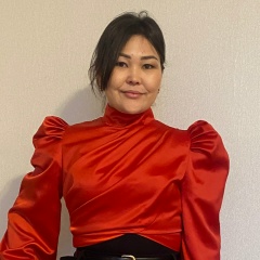 Нурсымбат Бердибекова, 19.07