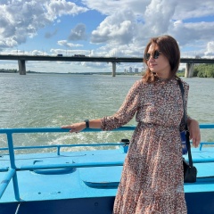 Екатерина Окишева, 28.03