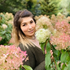 Валентина Рябцева, 21.09.1992, Москва