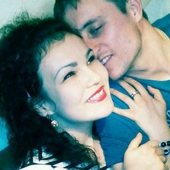 Анастасия Турчина, 03.02.1992, Алматы