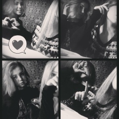 Алина Гусарова, 03.04.2000