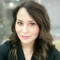 Елена Егорова, 10.03, Москва