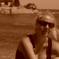 Виктория Ашомок, 25.10.1982, Киев