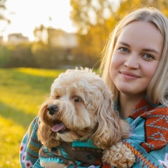 Екатерина Владимировна, 05.11.1995, Красноярск