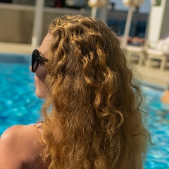 Марина Верещагина, 07.10, Санкт-Петербург