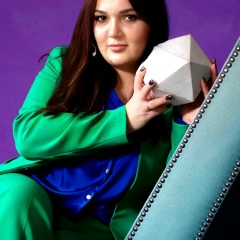 Елена Хохуляк, 04.04.1985, Москва