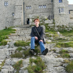 Василий Дубов, 13.04.1987