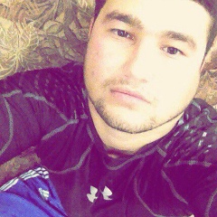 Mubin Mirkhodjayev, 06.07.1995, Mazar-i-Sharif