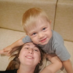 Ирина Разоренова, 20.05.1985, Клин