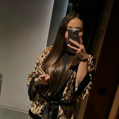 Бермет Токпаева, 10.02.1996, Бишкек