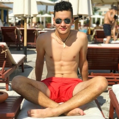 Zhan Chembotayev, 11.06