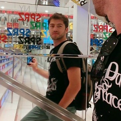 Иса Махмудов, 28.11.1985, Грозный