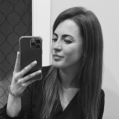 Анастасия Жигунова, 28.09