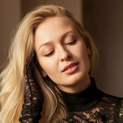 Елена Мощенко, Москва