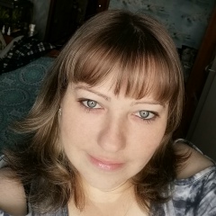 Елена Кузякова, 13.10, Москва