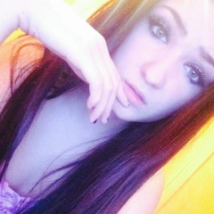 Милана Орлова, 01.02.2003