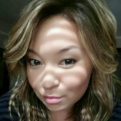 Aizhan Akhmetova, 12.10, Seattle