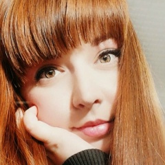 Данька Вишневская, 02.11, Екатеринбург