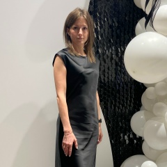 Вероника Тимофеева, Сызрань