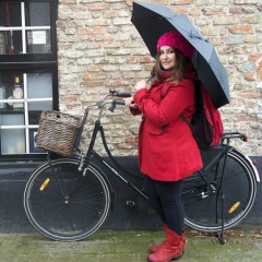 Александра Хейсина, 13.04.1989, Giv'atayim