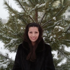 Тамила Матаева, 21.04, Великий Новгород