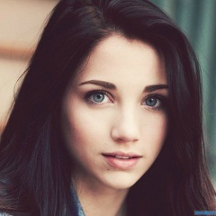 Ника Кликалина, 12.09, Алматы