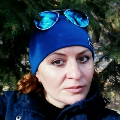 Анна Воронова, 11.09, Киев