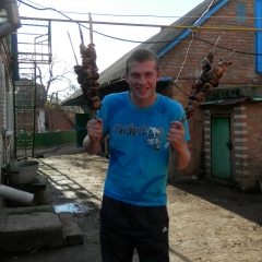 Артём Николаевич, 02.11.1990, Немиров