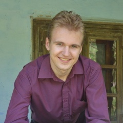 Алексей Деганов, 11.03.1988, Москва