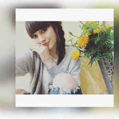 Яна Мирная, Москва